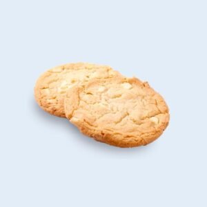 Cookie de crema de avellana